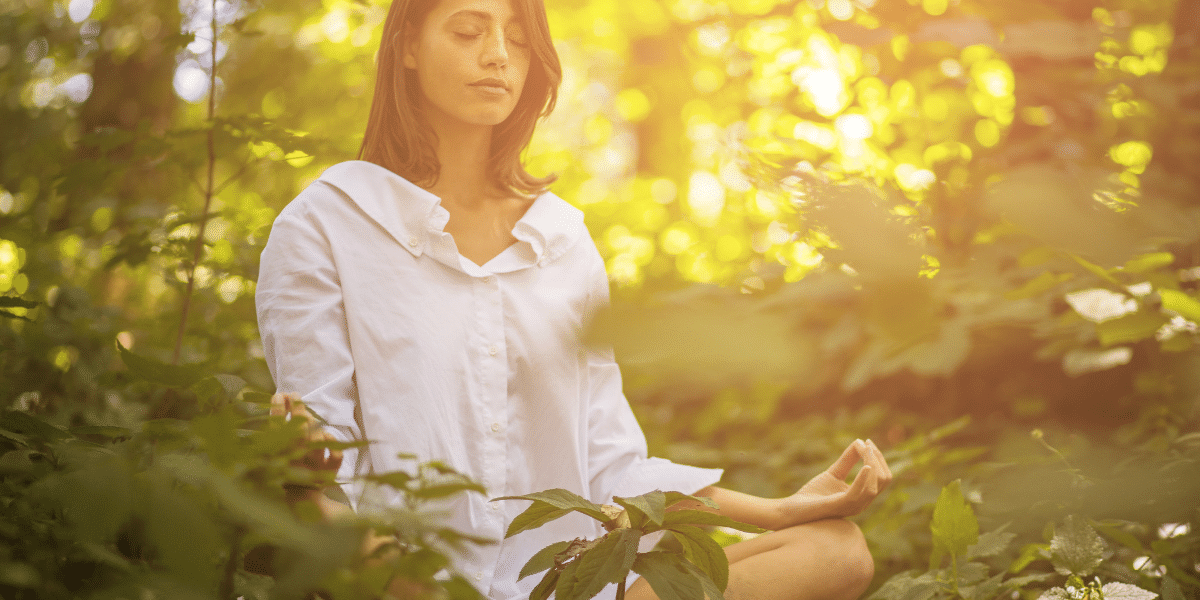 7 Mentale redenen om te mediteren